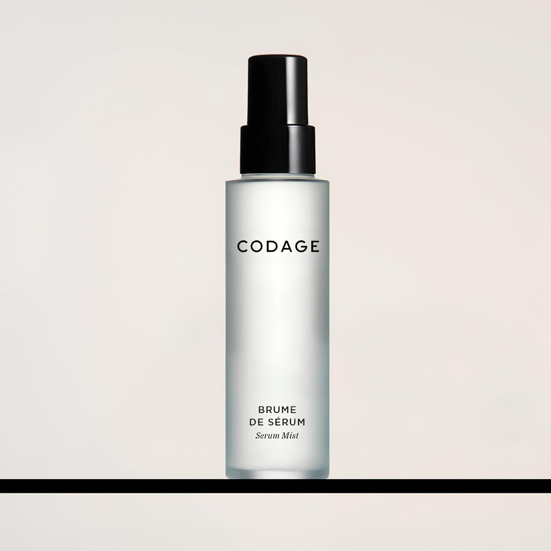 Serum Mist