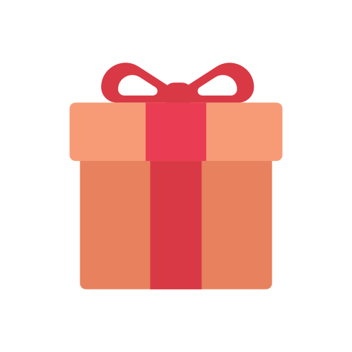 Digital gift card
