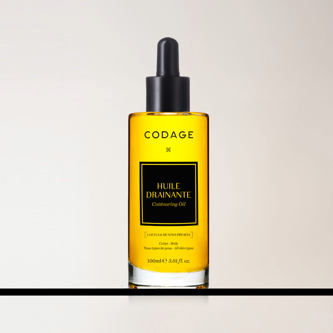Contouring Oil