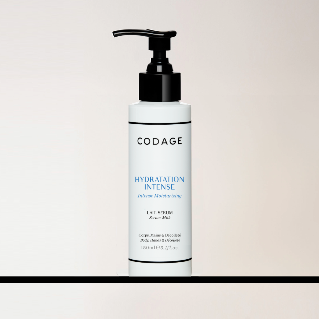 Serum Milk