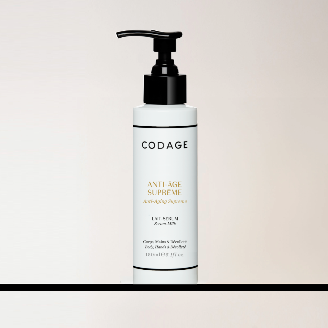 Serum Milk Anti-Aging Supreme