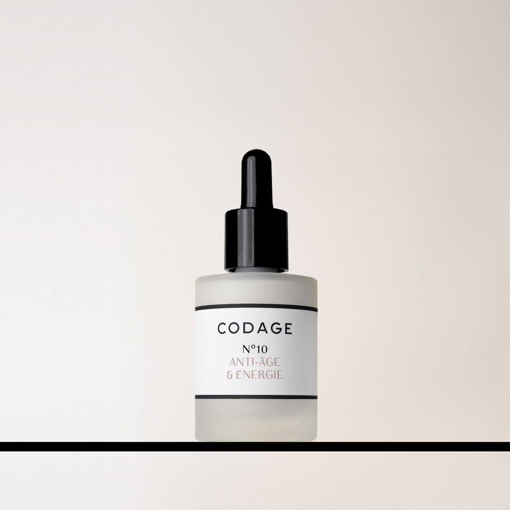 Serum No10