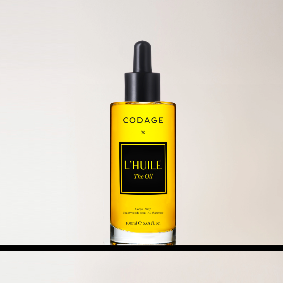 The Oil