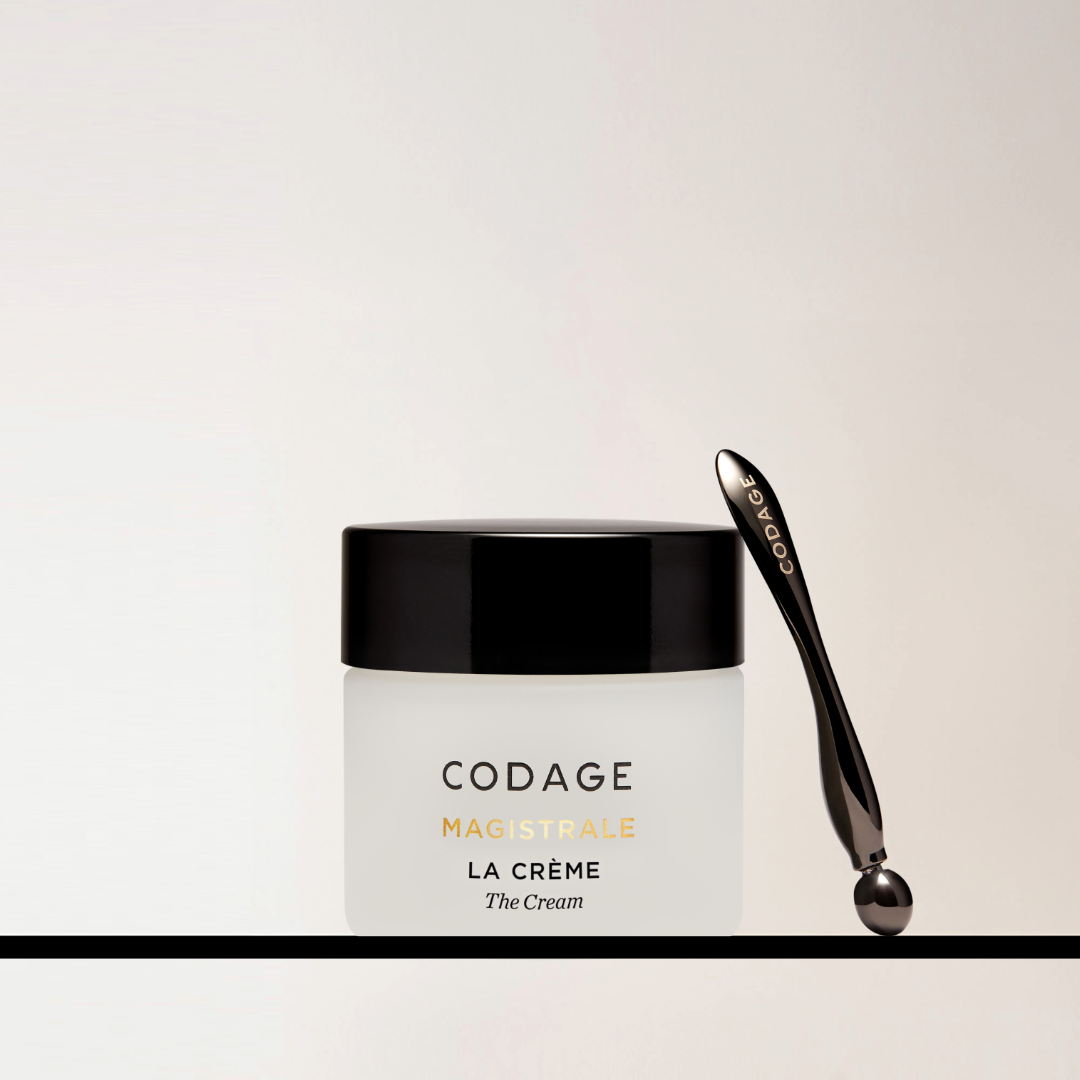 Magistrale – The Cream