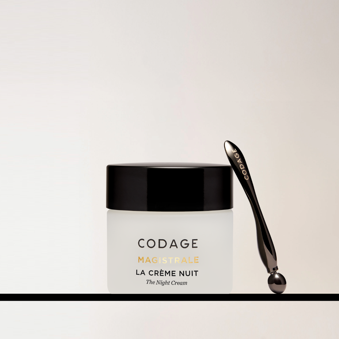 Magistrale – The Night Cream