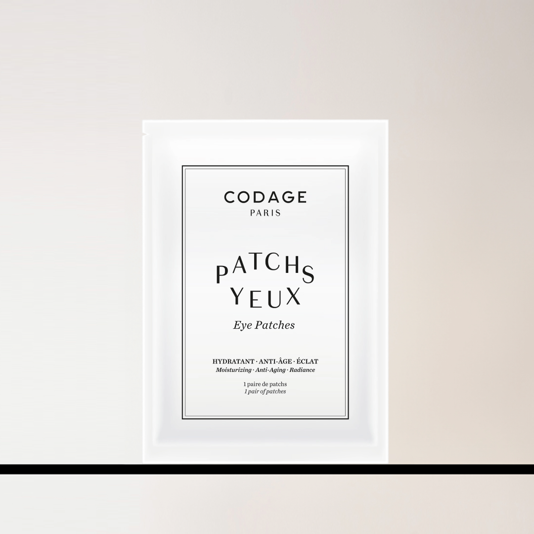 Eye Contour Patches