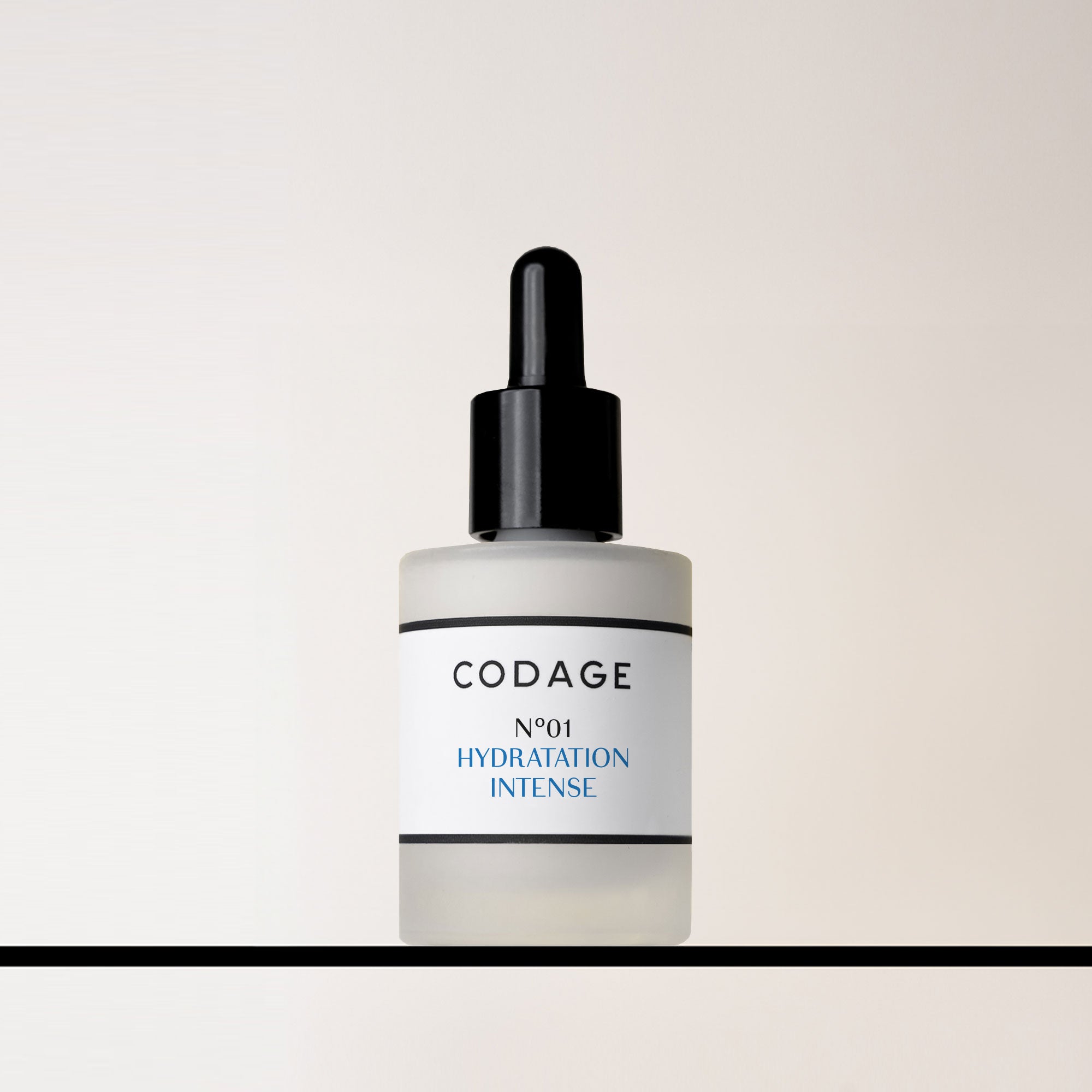 Serum No1