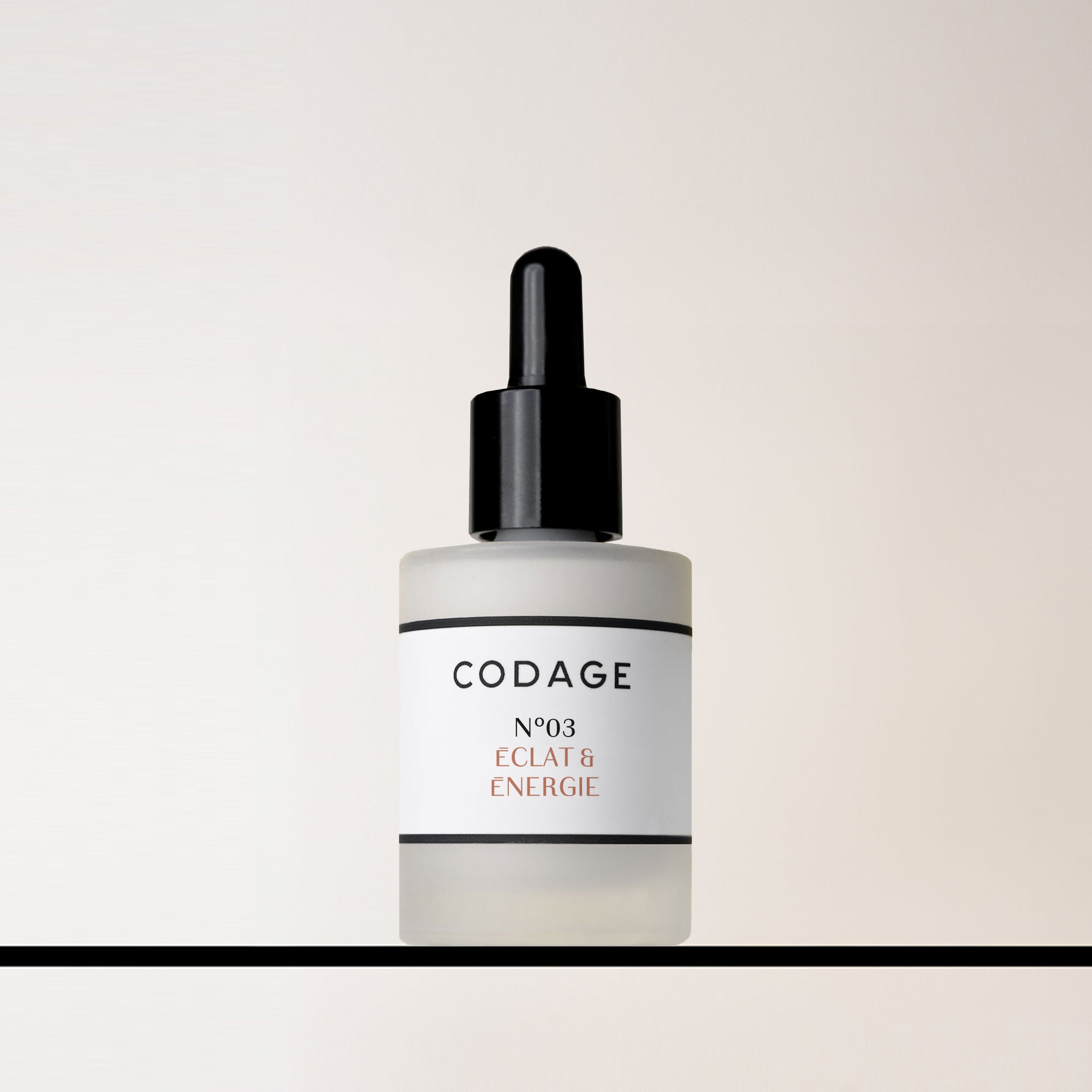 Serum No3
