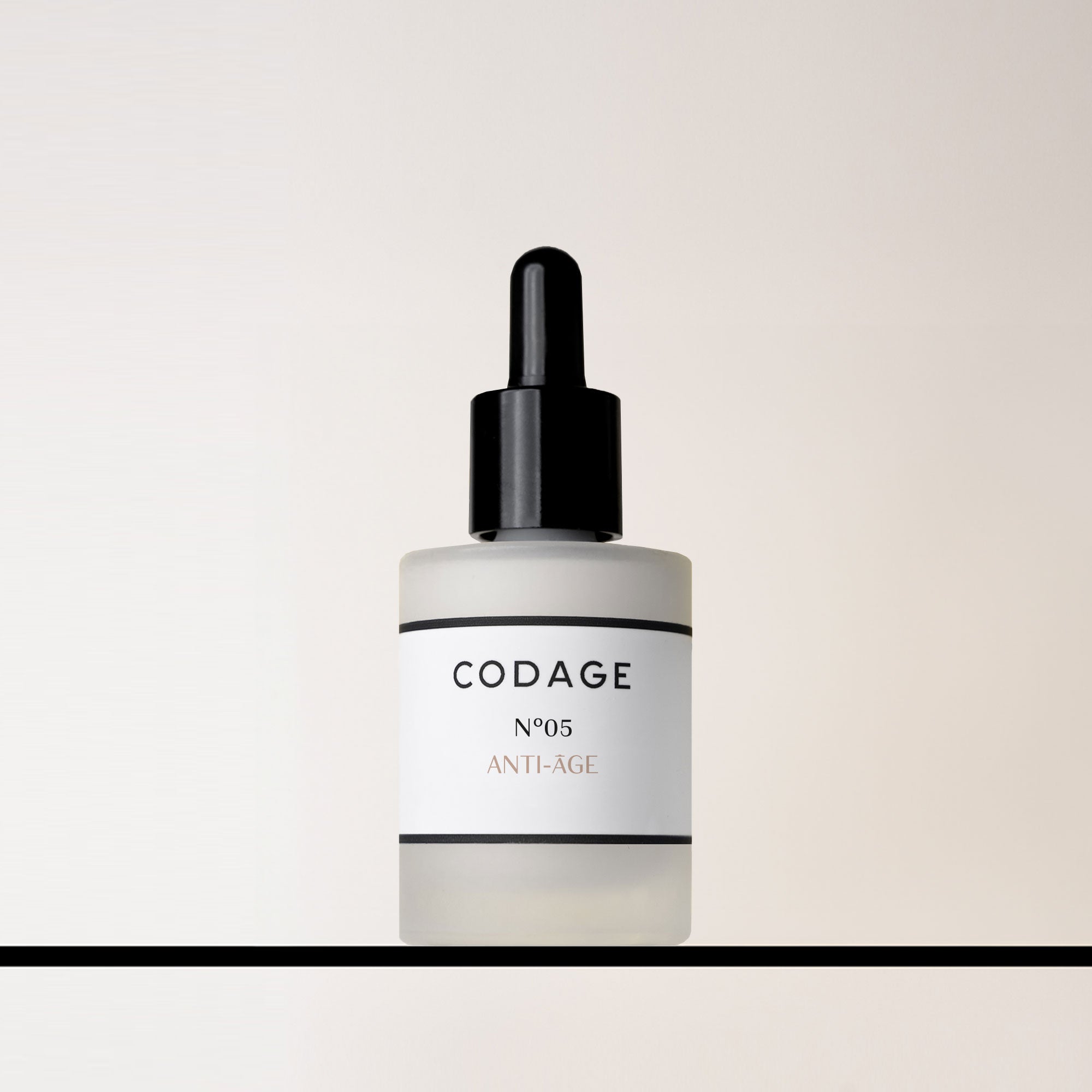 Serum No5