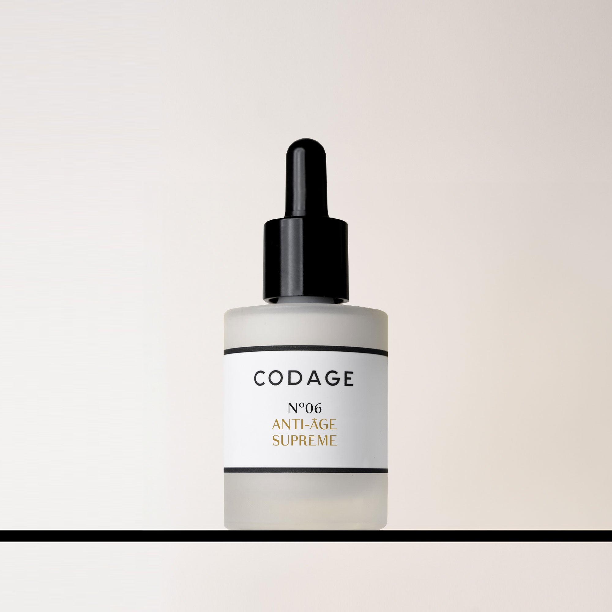 Serum No6