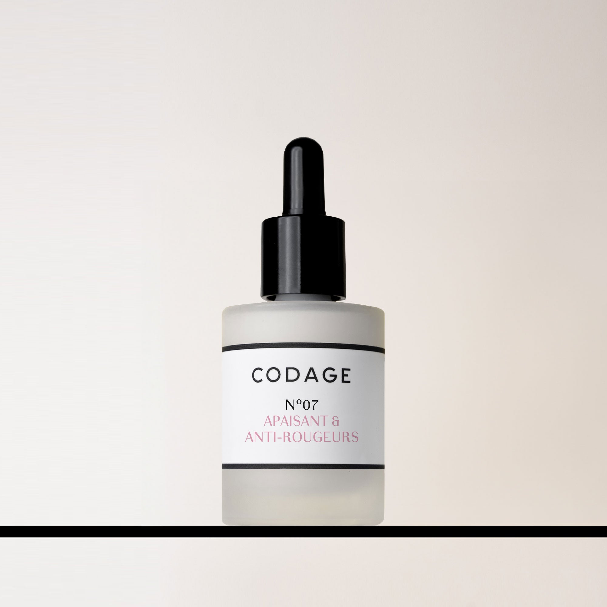 Serum No7