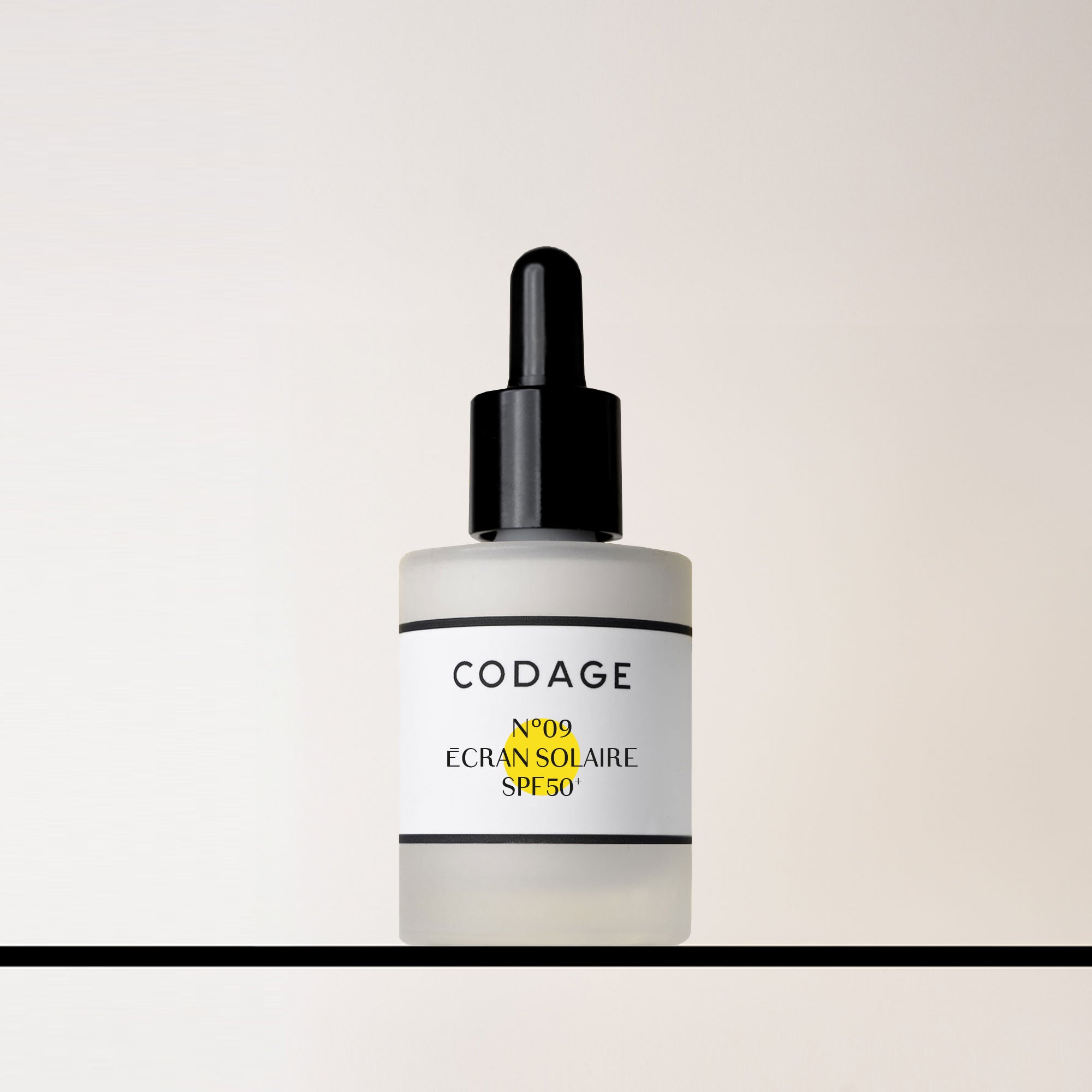 Serum No9