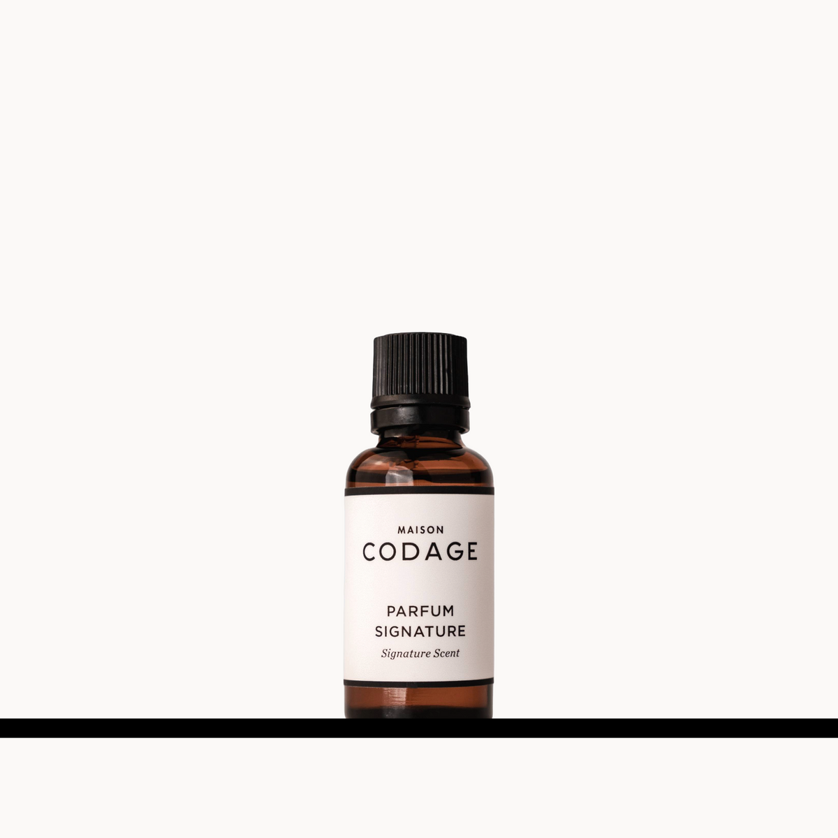 CODAGE Paris Signature Scent
