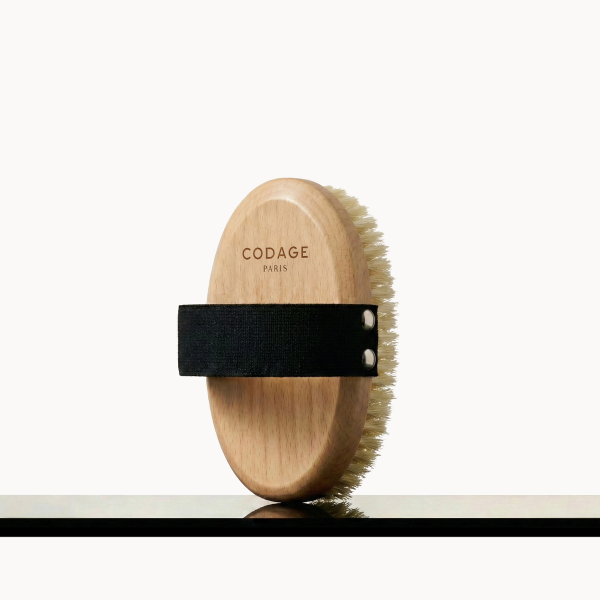 CODAGE Paris Body Dry Brush