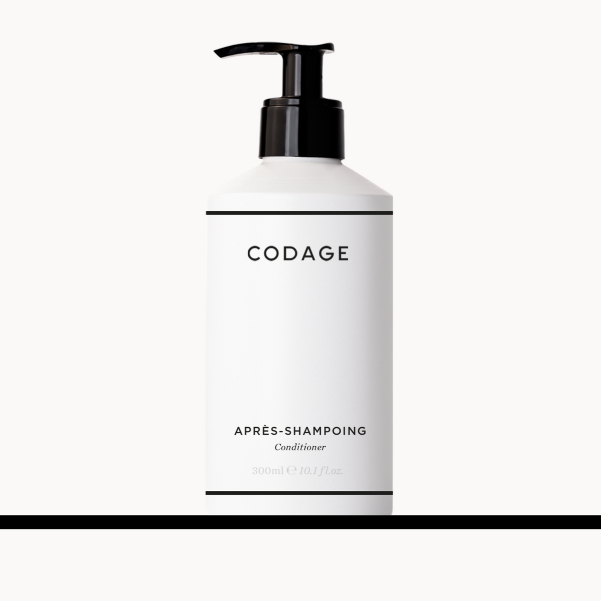 CODAGE Paris Conditioner 300 ml